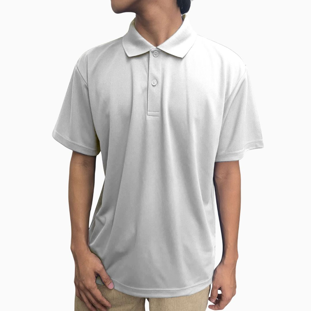 Quick Dry Polo Shirt