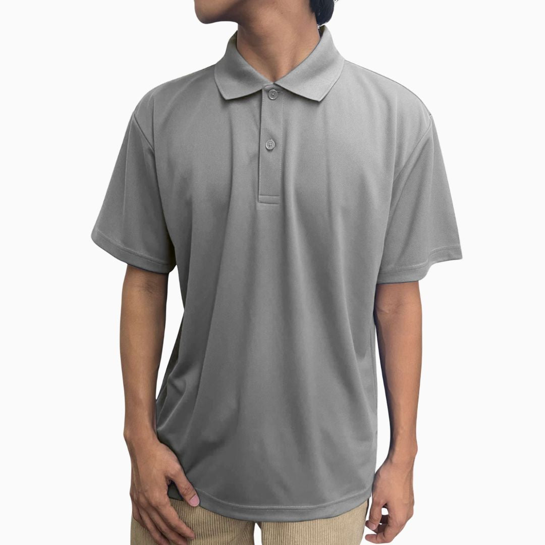 Quick Dry Polo Shirt