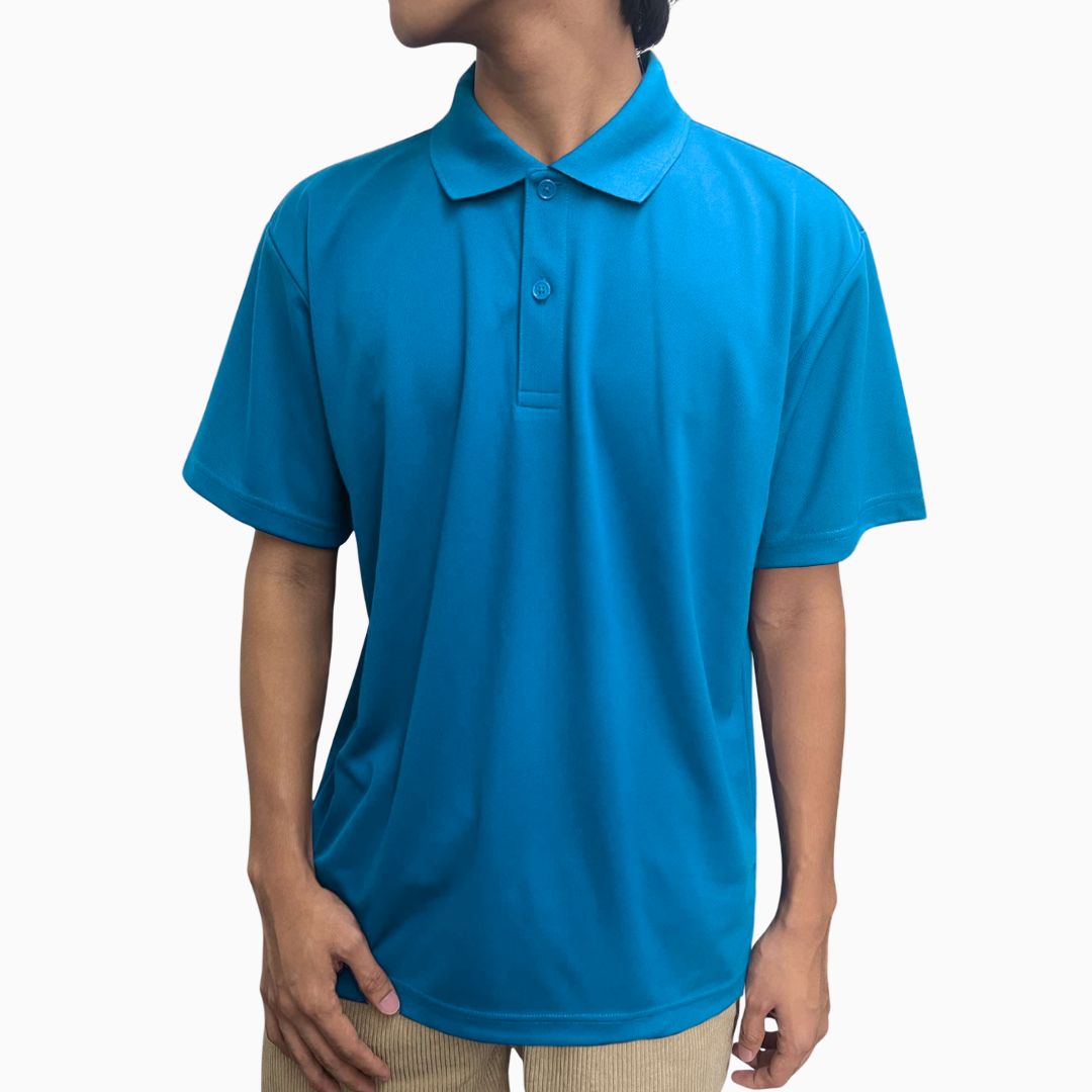 Quick Dry Polo Shirt