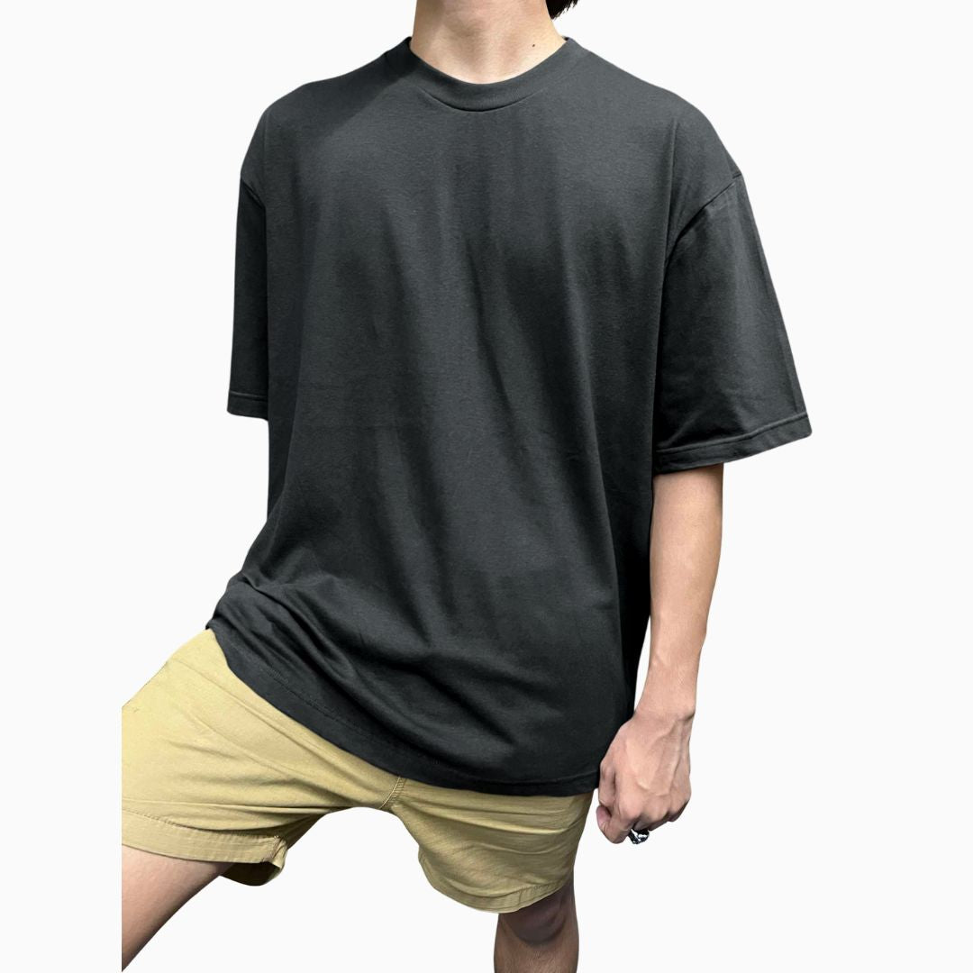 OVERSIZED BOX TEE