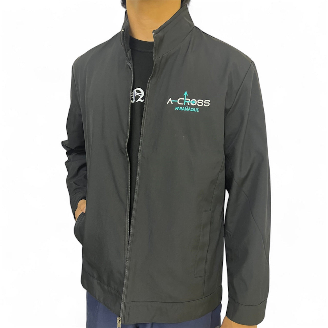 Corporate Jacket - SC