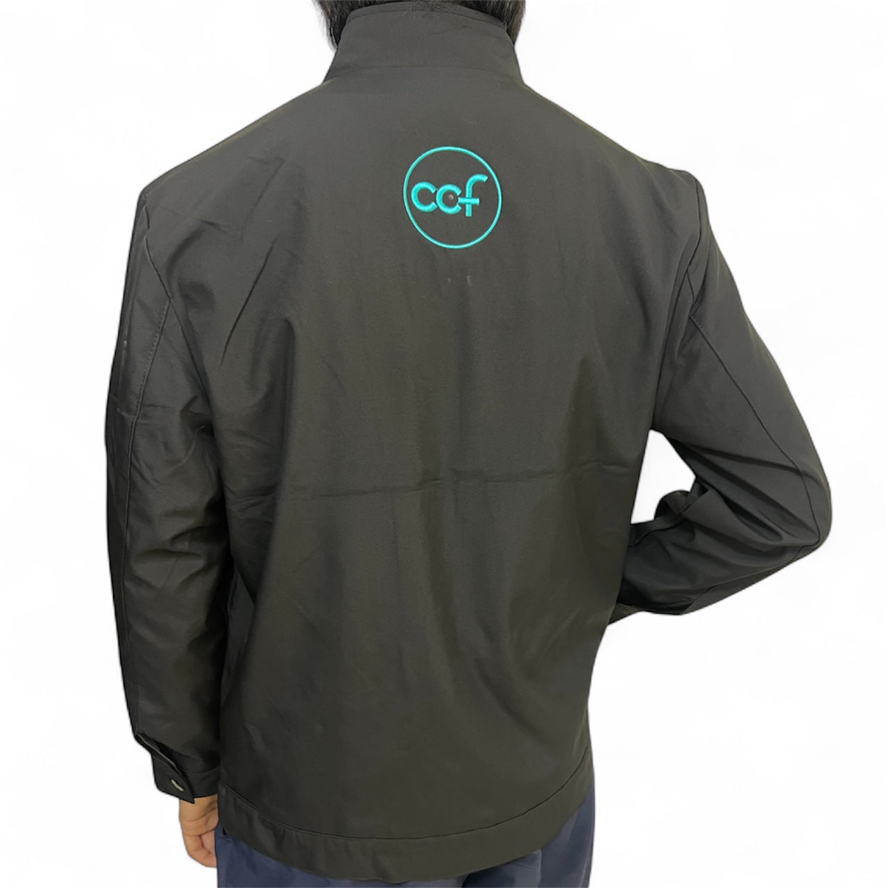 Corporate Jacket - SC